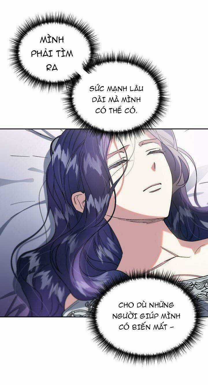 Tế Phẩm Công Chúa - Chapter 24 - Trang 47