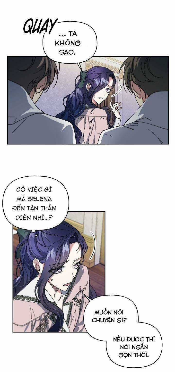 Tế Phẩm Công Chúa - Chapter 24 - Trang 6