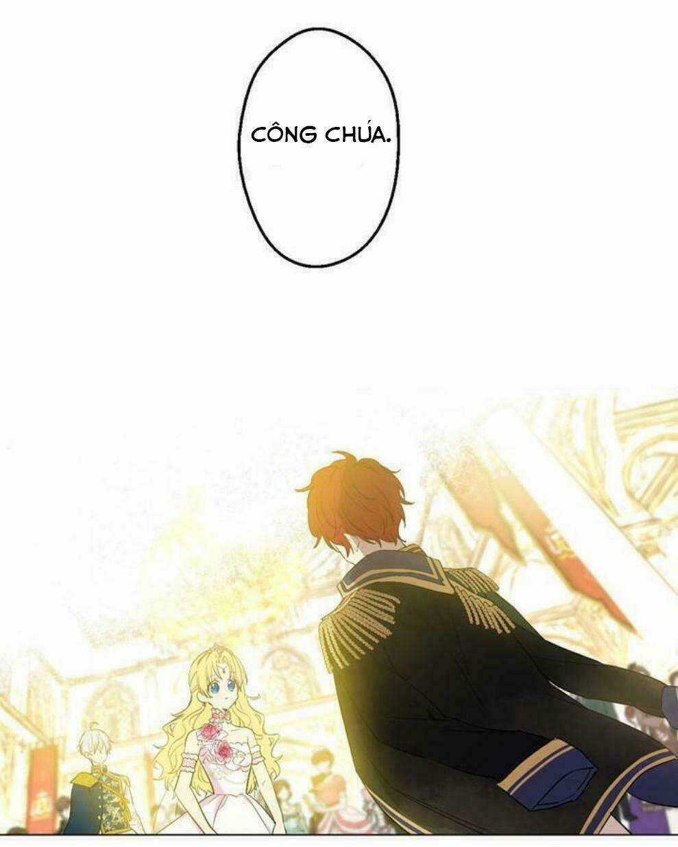 Tế Phẩm Công Chúa - Chapter 25.5 - Trang 2