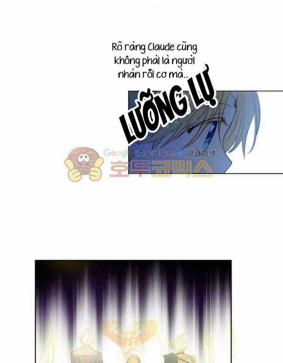 Tế Phẩm Công Chúa - Chapter 25.5 - Trang 4