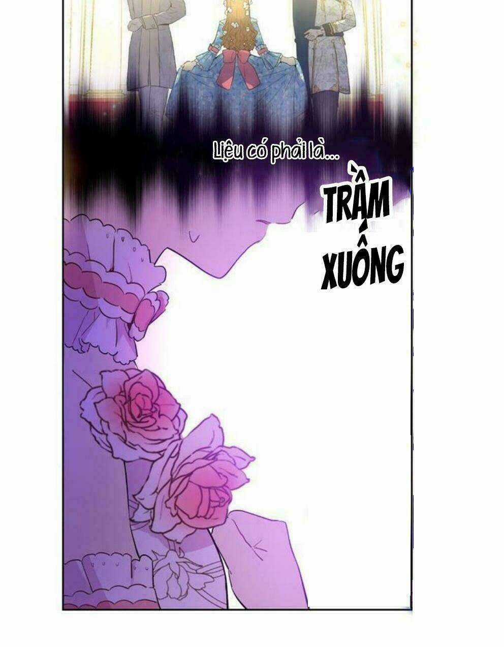 Tế Phẩm Công Chúa - Chapter 25.5 - Trang 5