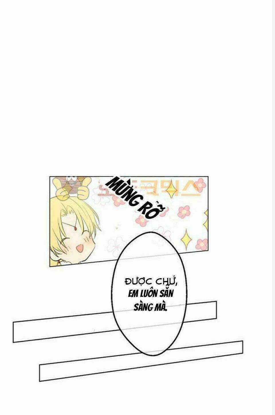 Tế Phẩm Công Chúa - Chapter 25.5 - Trang 9
