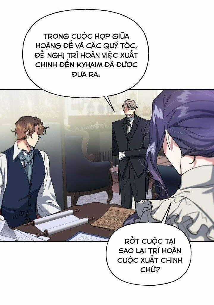 Tế Phẩm Công Chúa - Chapter 25 - Trang 2