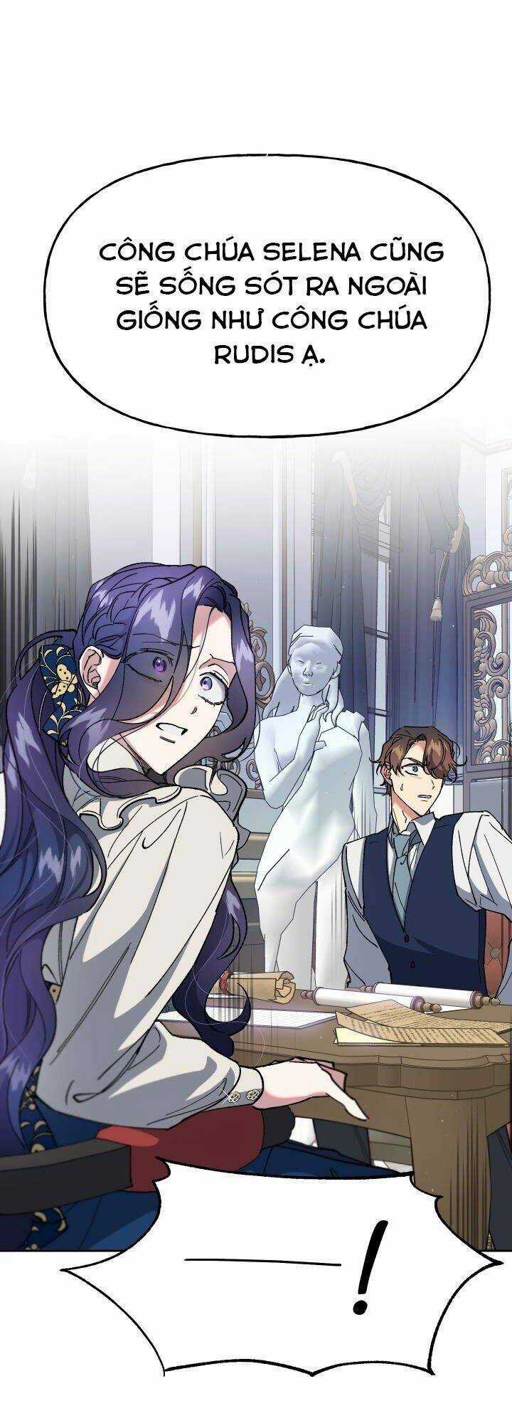 Tế Phẩm Công Chúa - Chapter 25 - Trang 11