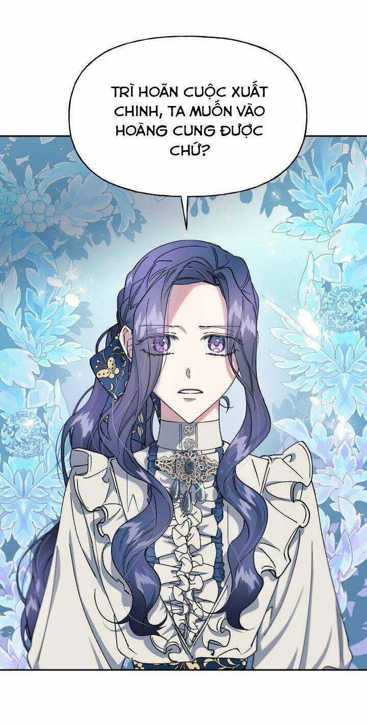 Tế Phẩm Công Chúa - Chapter 25 - Trang 14