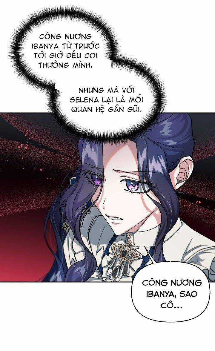 Tế Phẩm Công Chúa - Chapter 25 - Trang 20