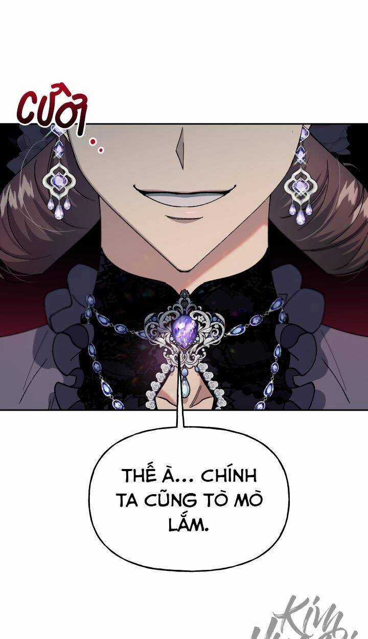 Tế Phẩm Công Chúa - Chapter 25 - Trang 23