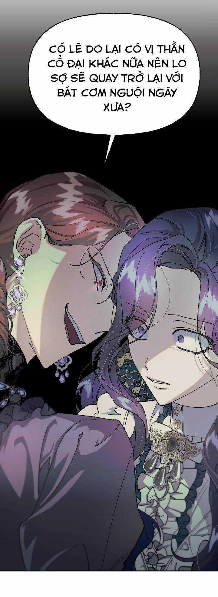 Tế Phẩm Công Chúa - Chapter 25 - Trang 25