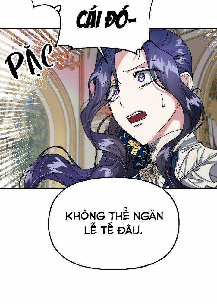 Tế Phẩm Công Chúa - Chapter 25 - Trang 27