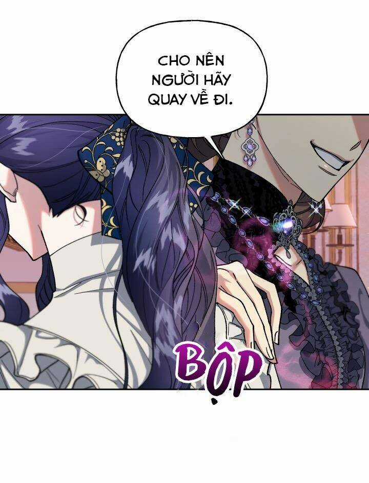 Tế Phẩm Công Chúa - Chapter 25 - Trang 28