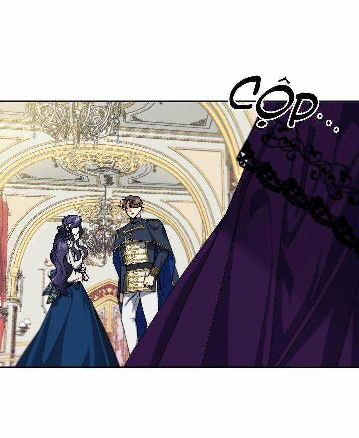 Tế Phẩm Công Chúa - Chapter 25 - Trang 29