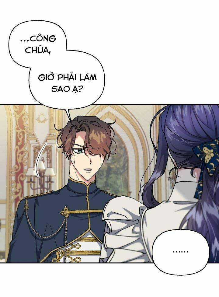 Tế Phẩm Công Chúa - Chapter 25 - Trang 30