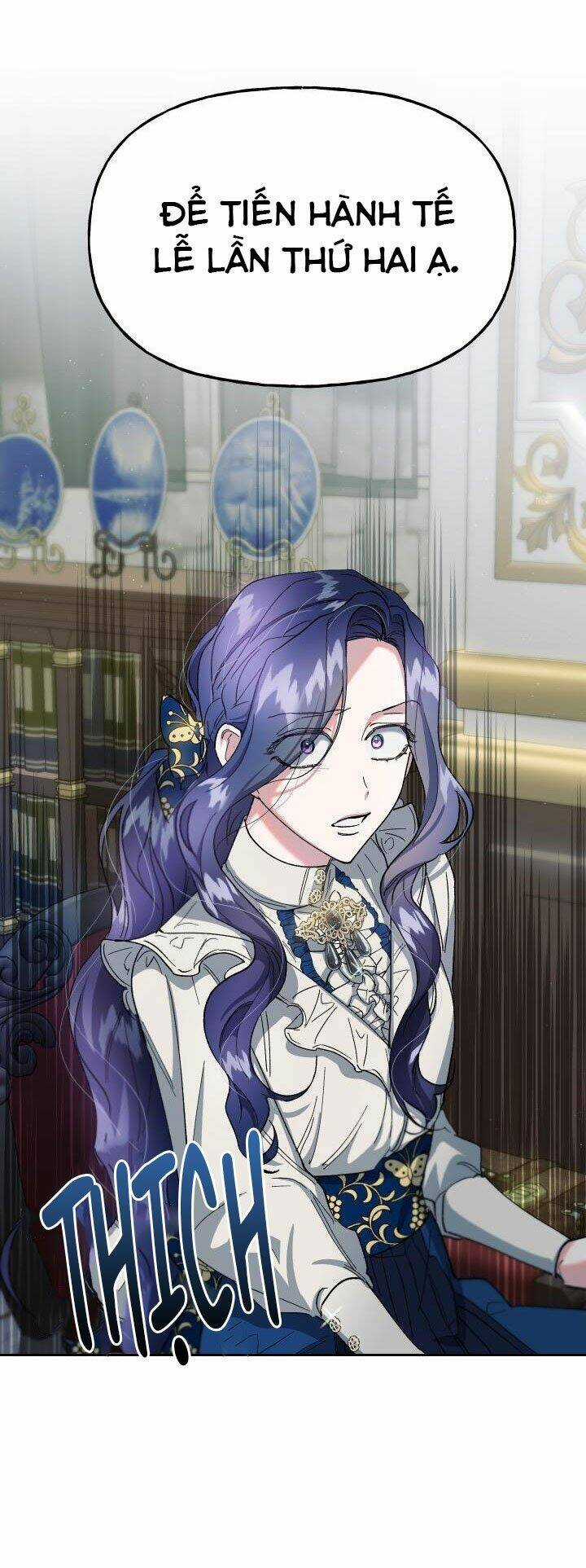 Tế Phẩm Công Chúa - Chapter 25 - Trang 4