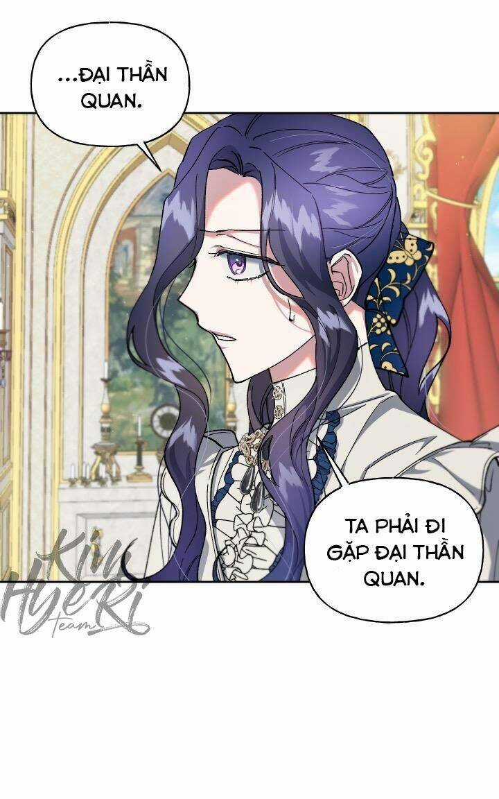 Tế Phẩm Công Chúa - Chapter 25 - Trang 31