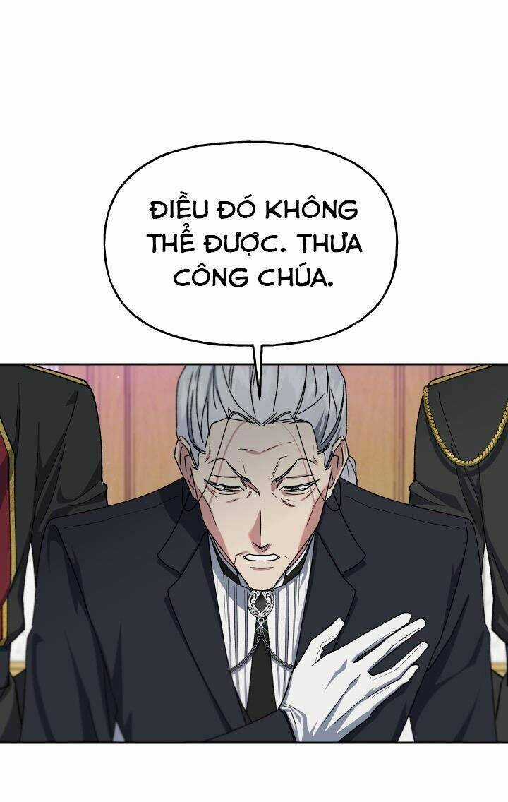 Tế Phẩm Công Chúa - Chapter 25 - Trang 32