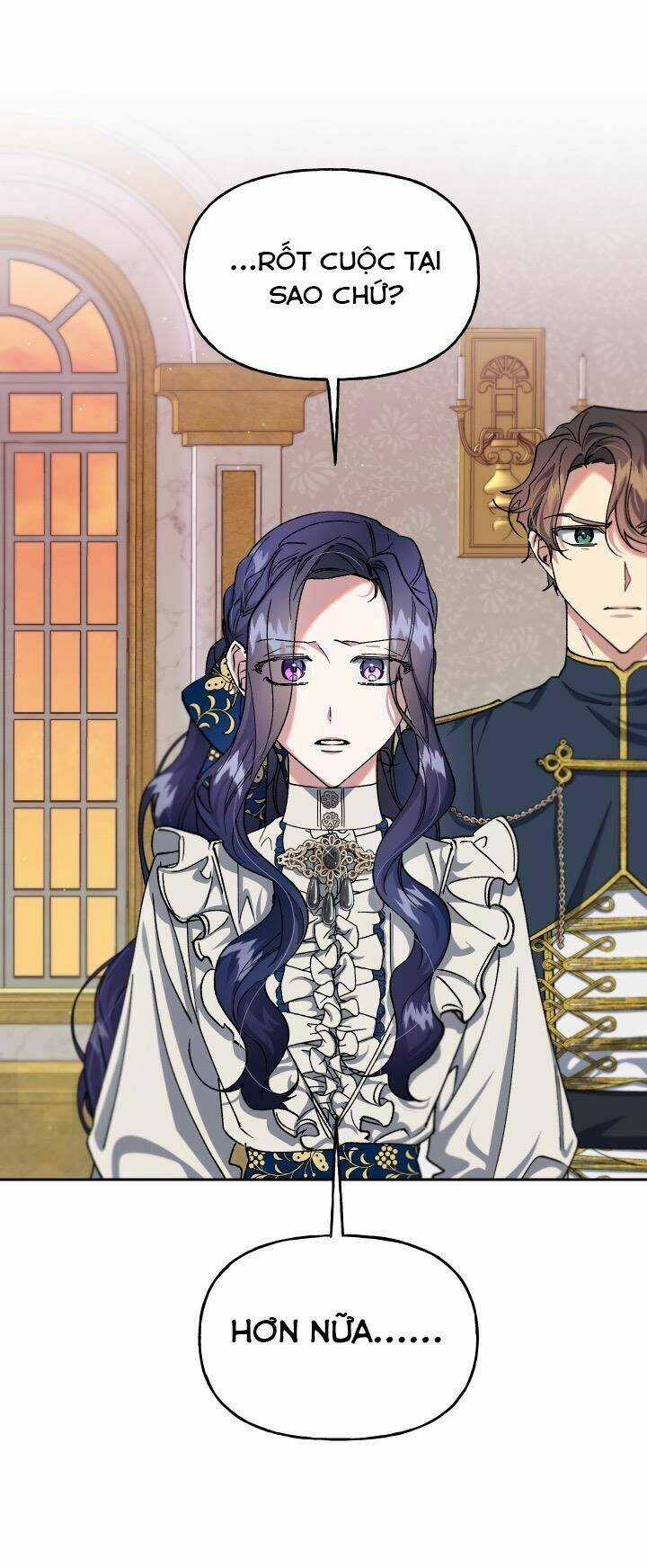 Tế Phẩm Công Chúa - Chapter 25 - Trang 33