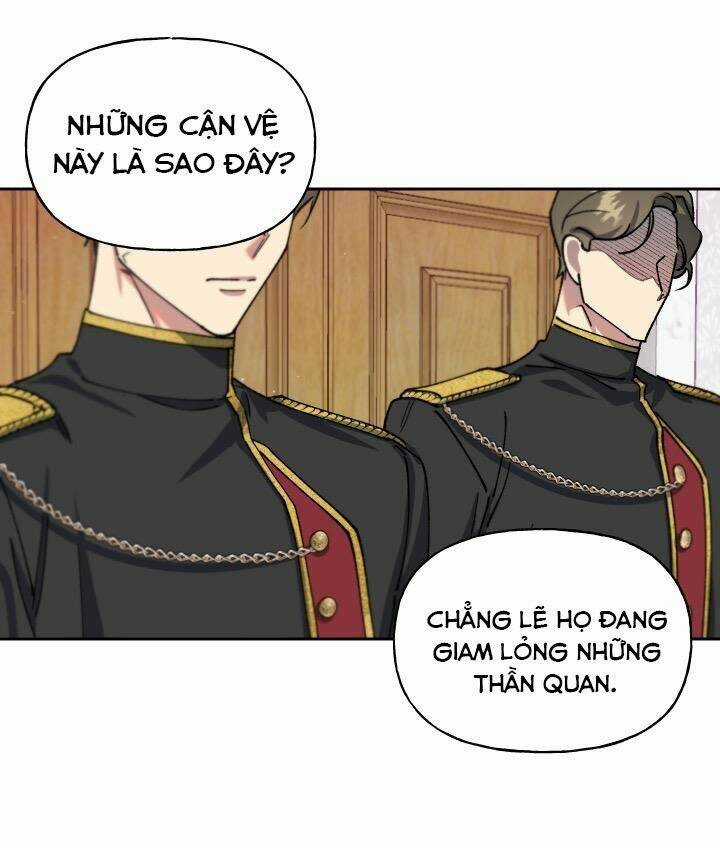 Tế Phẩm Công Chúa - Chapter 25 - Trang 34