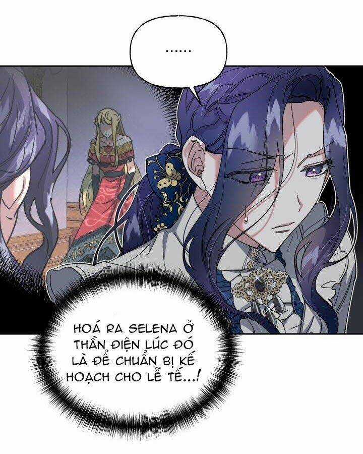 Tế Phẩm Công Chúa - Chapter 25 - Trang 8