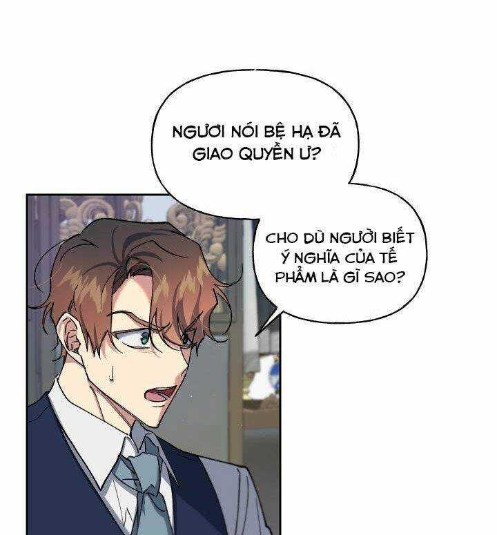 Tế Phẩm Công Chúa - Chapter 25 - Trang 9