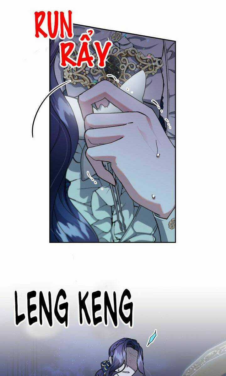 Tế Phẩm Công Chúa - Chapter 26 - Trang 11