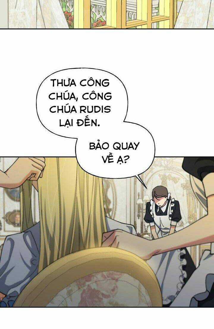 Tế Phẩm Công Chúa - Chapter 26 - Trang 15