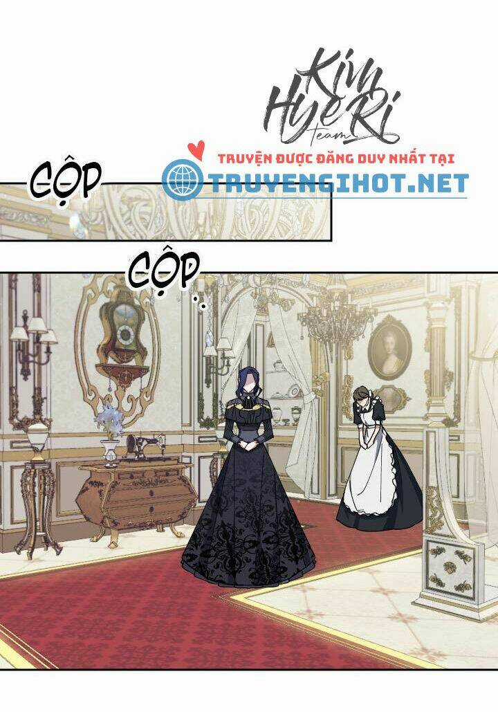 Tế Phẩm Công Chúa - Chapter 26 - Trang 17