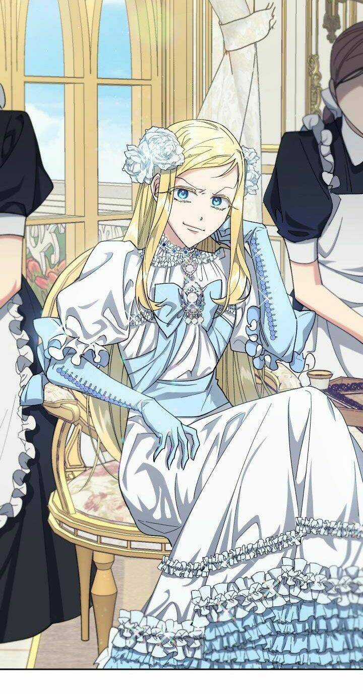 Tế Phẩm Công Chúa - Chapter 26 - Trang 19