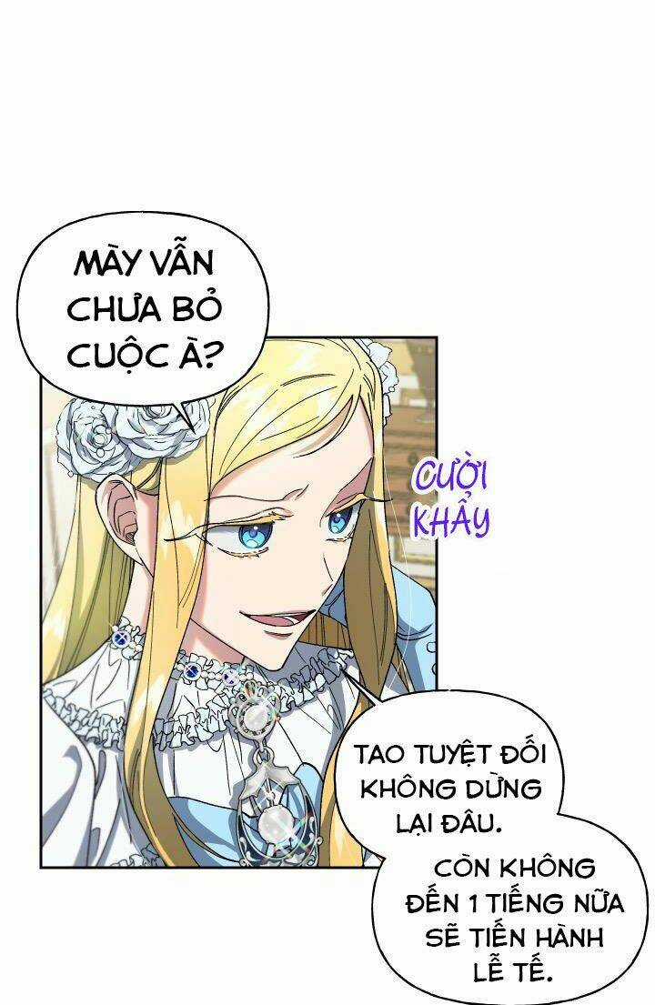 Tế Phẩm Công Chúa - Chapter 26 - Trang 20