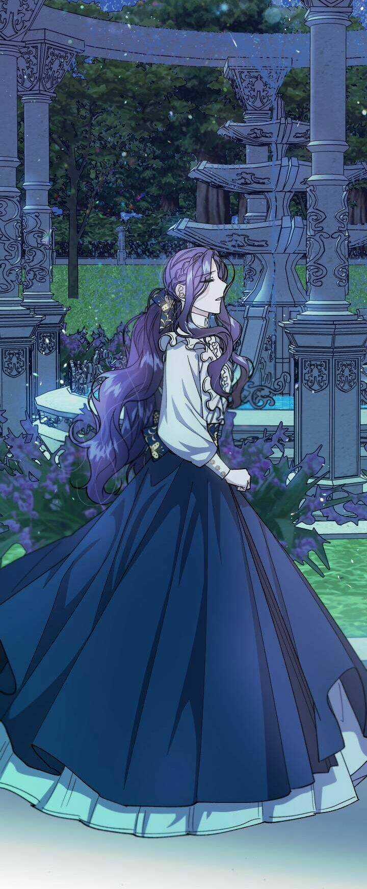 Tế Phẩm Công Chúa - Chapter 26 - Trang 3