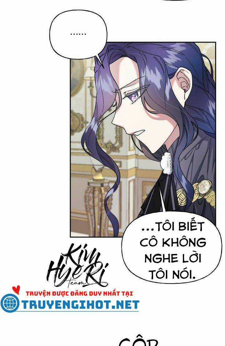 Tế Phẩm Công Chúa - Chapter 26 - Trang 21