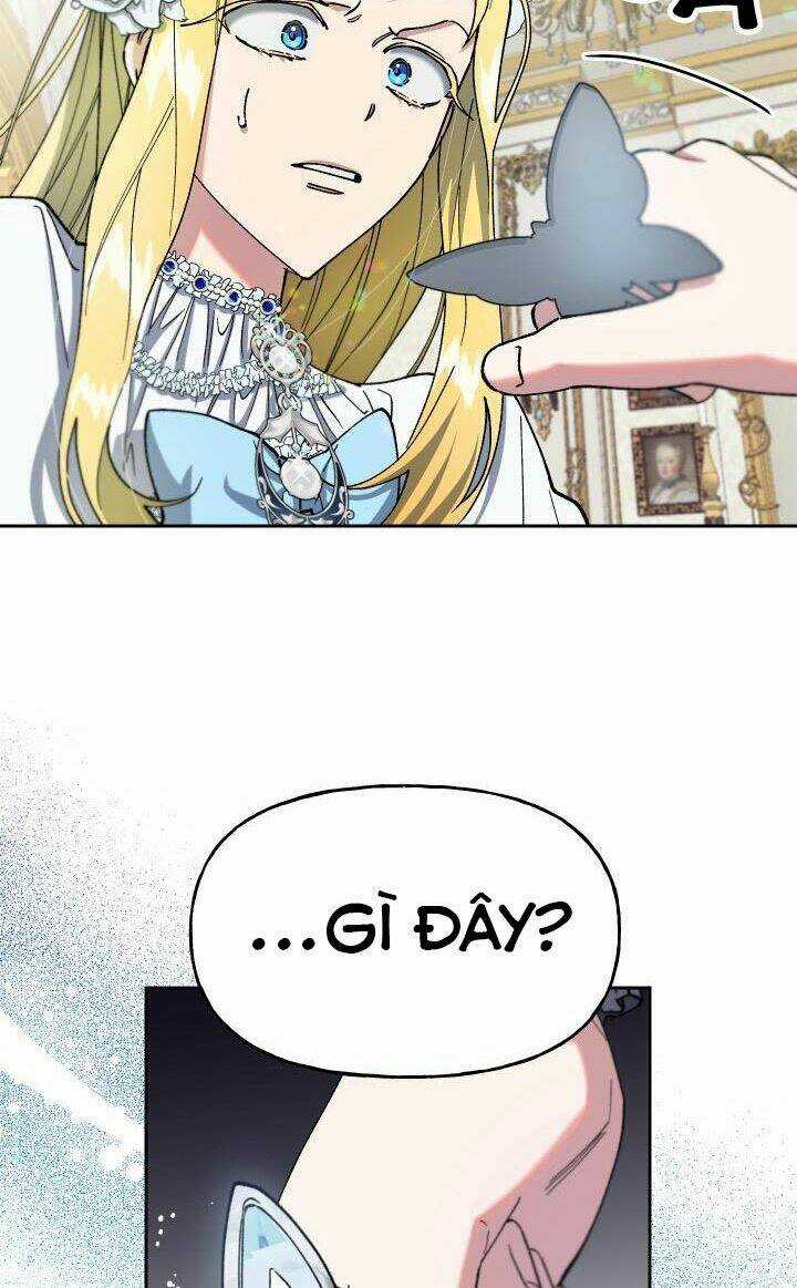 Tế Phẩm Công Chúa - Chapter 26 - Trang 23
