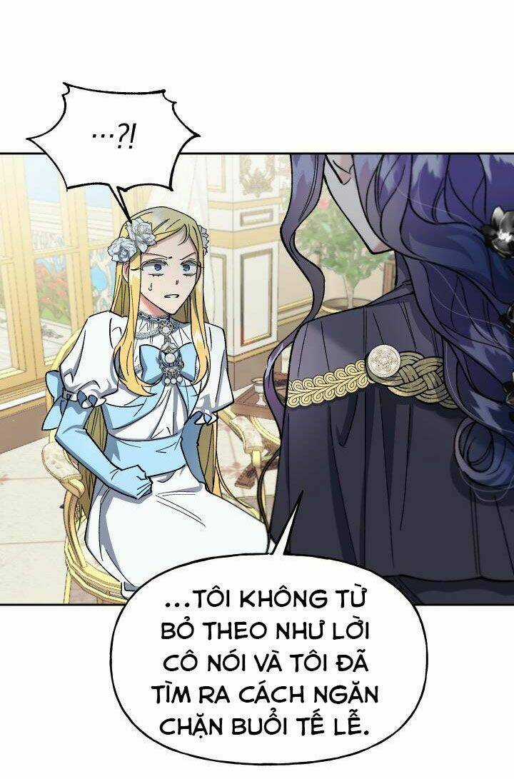 Tế Phẩm Công Chúa - Chapter 26 - Trang 26