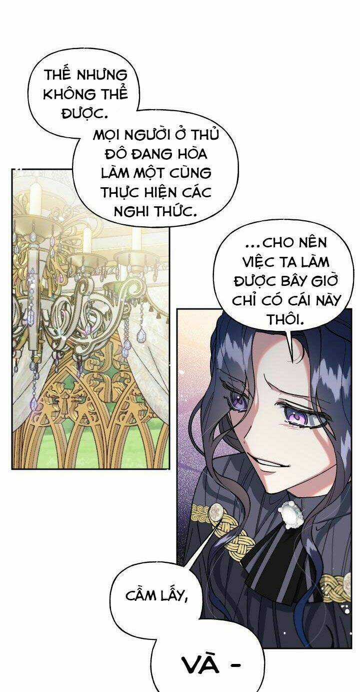 Tế Phẩm Công Chúa - Chapter 26 - Trang 27