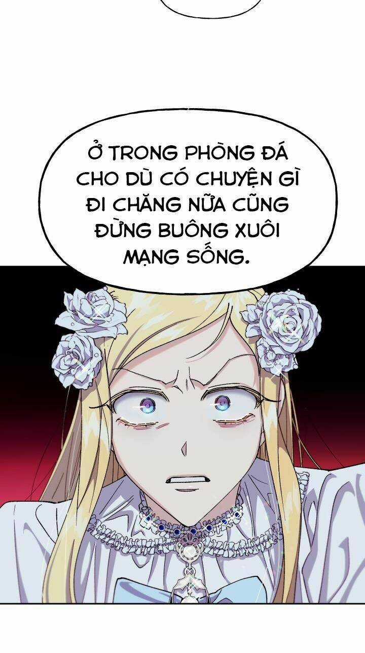 Tế Phẩm Công Chúa - Chapter 26 - Trang 28