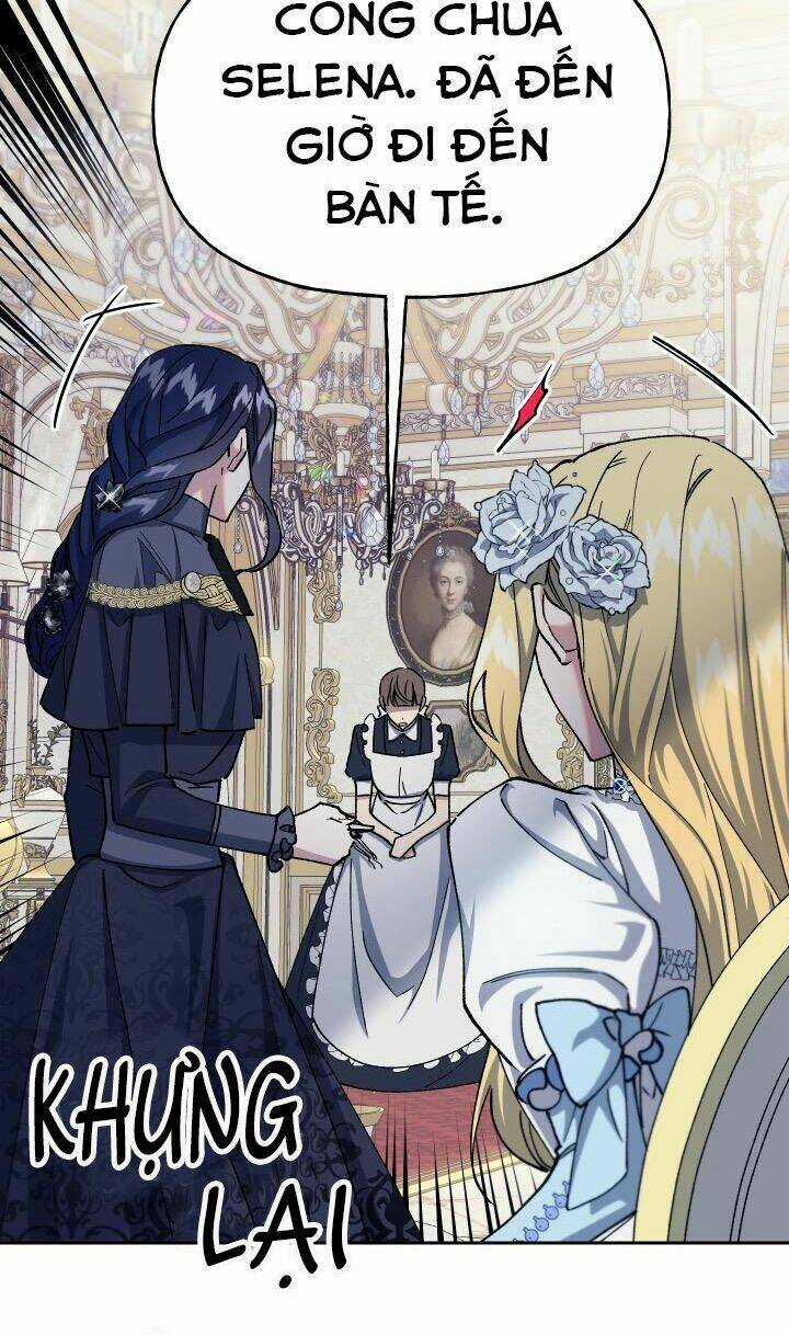 Tế Phẩm Công Chúa - Chapter 26 - Trang 30