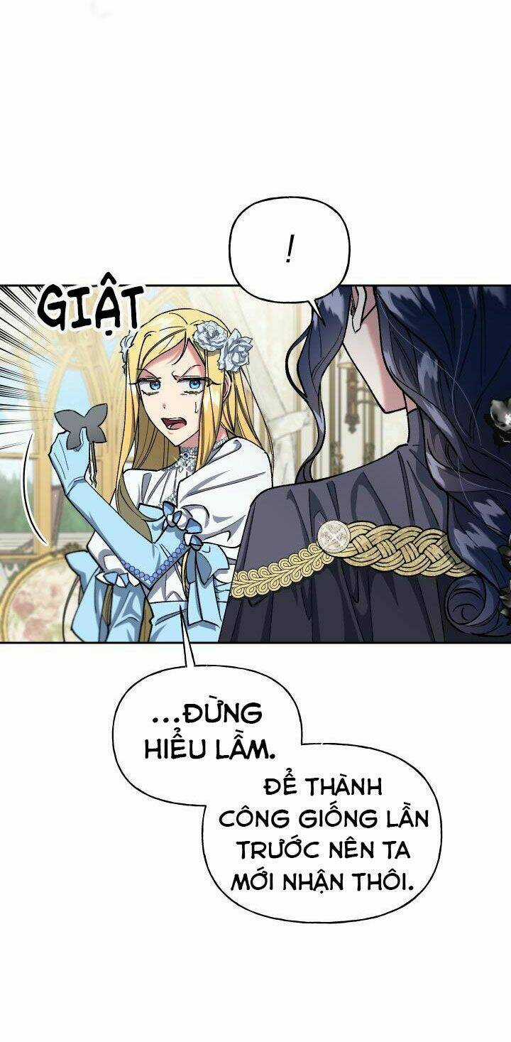 Tế Phẩm Công Chúa - Chapter 26 - Trang 31