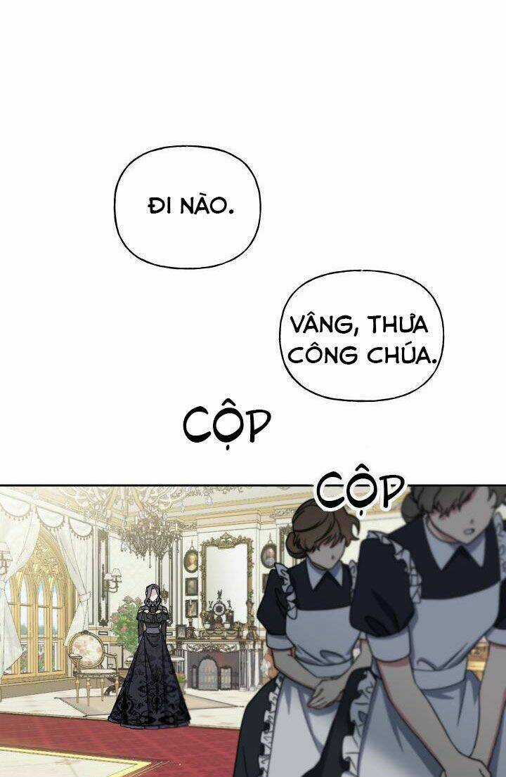 Tế Phẩm Công Chúa - Chapter 26 - Trang 32