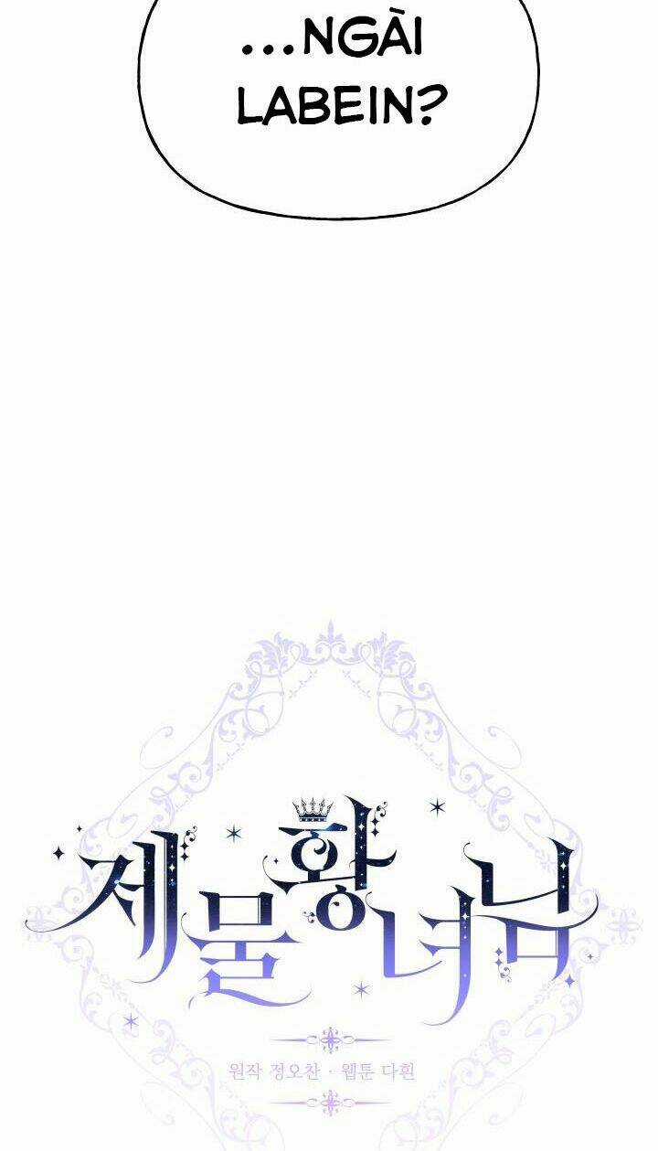 Tế Phẩm Công Chúa - Chapter 26 - Trang 7