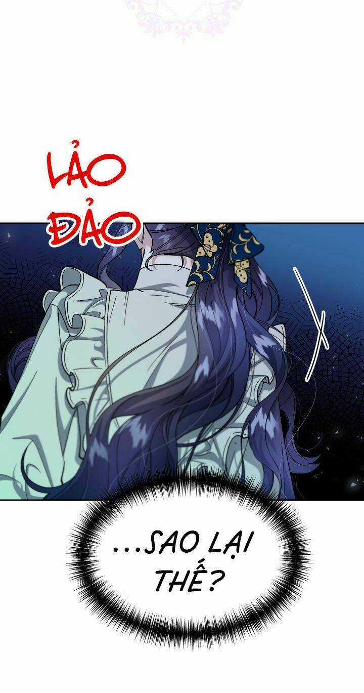 Tế Phẩm Công Chúa - Chapter 26 - Trang 8