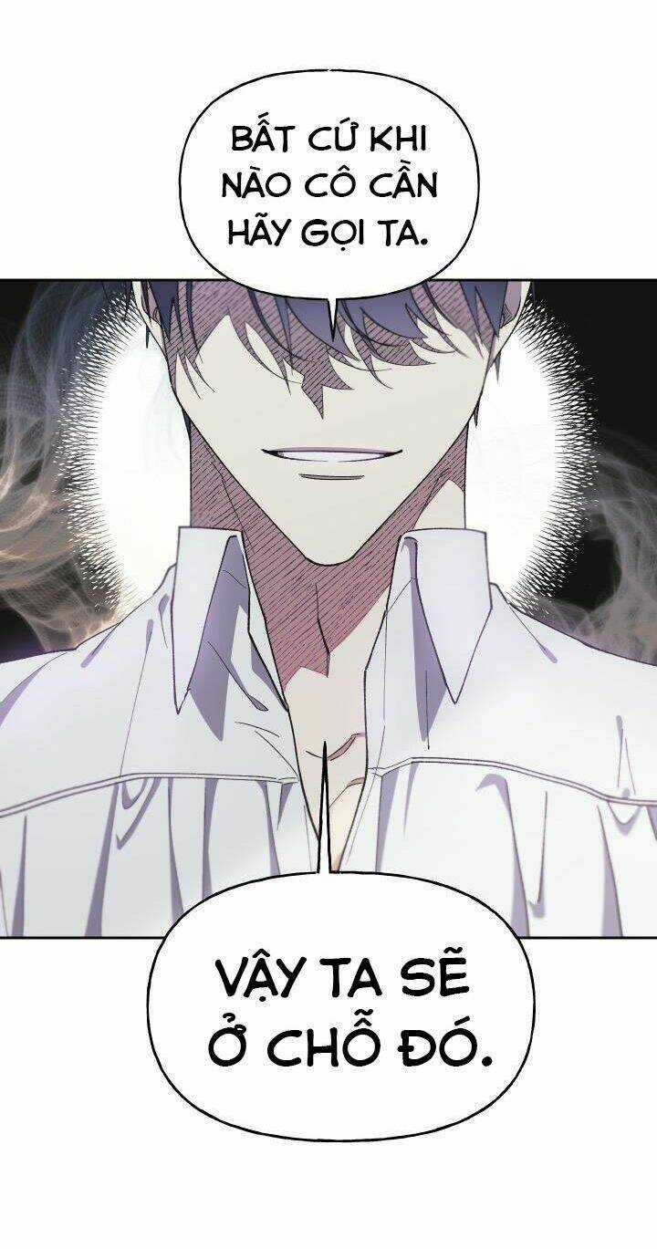 Tế Phẩm Công Chúa - Chapter 26 - Trang 9