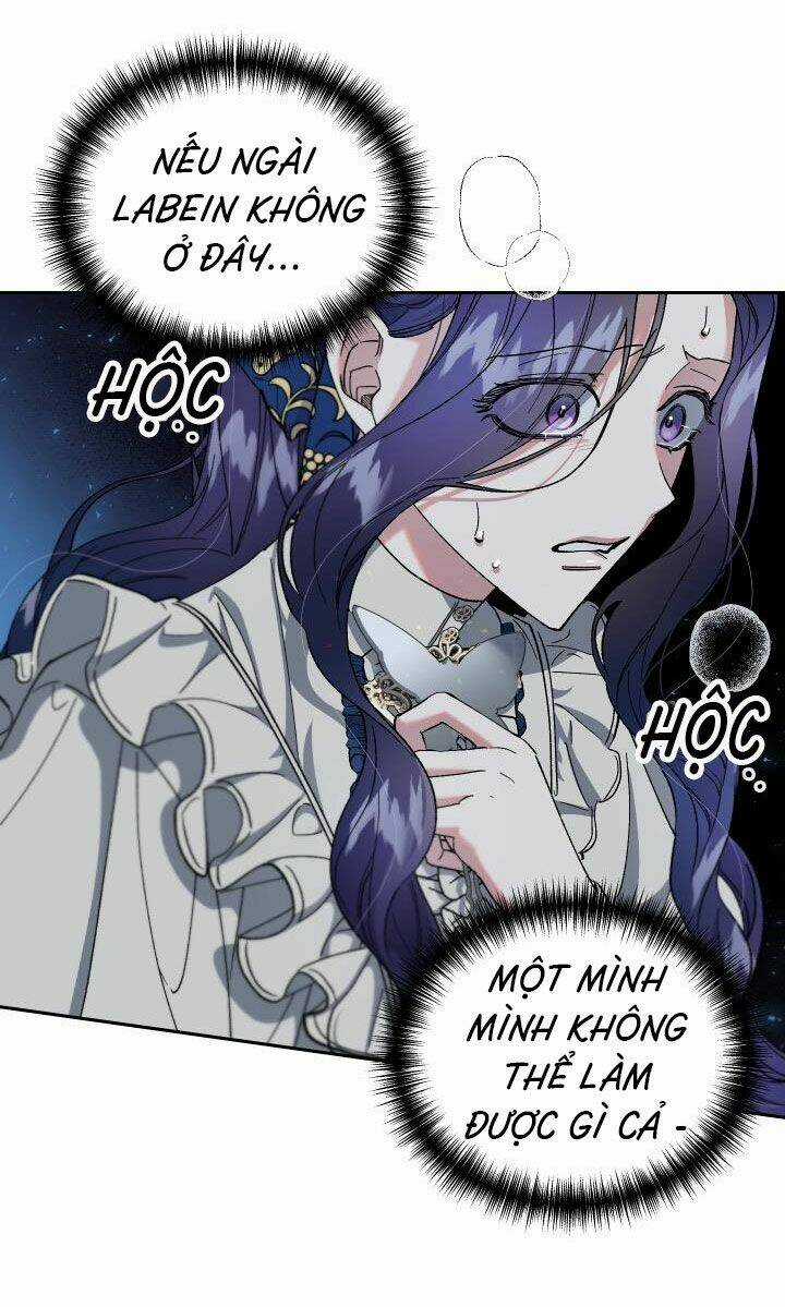 Tế Phẩm Công Chúa - Chapter 26 - Trang 10