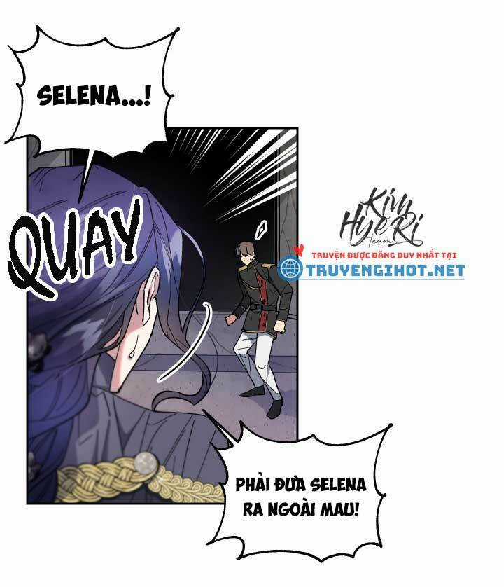 Tế Phẩm Công Chúa - Chapter 27 - Trang 11