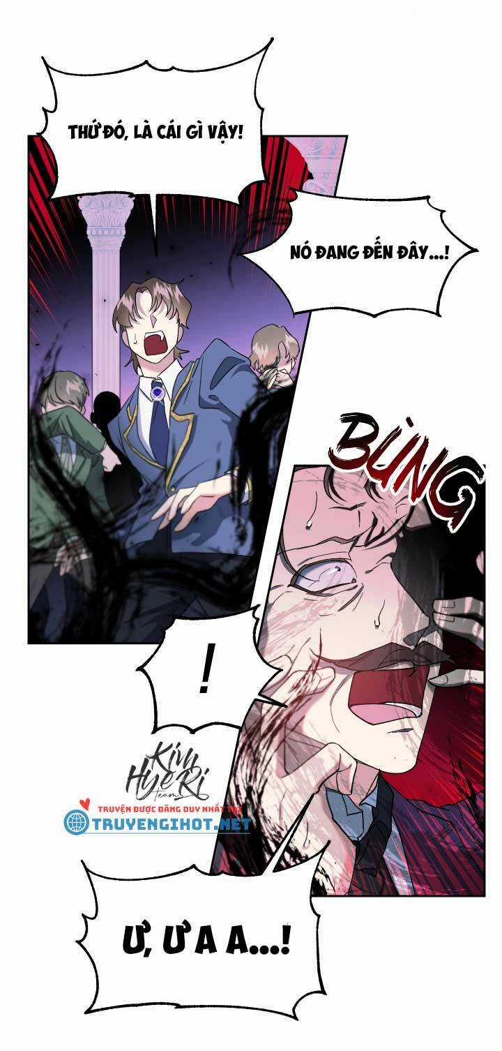 Tế Phẩm Công Chúa - Chapter 27 - Trang 14