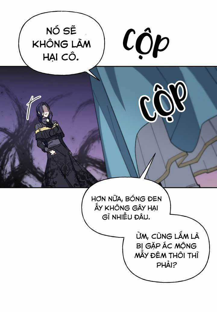 Tế Phẩm Công Chúa - Chapter 27 - Trang 19