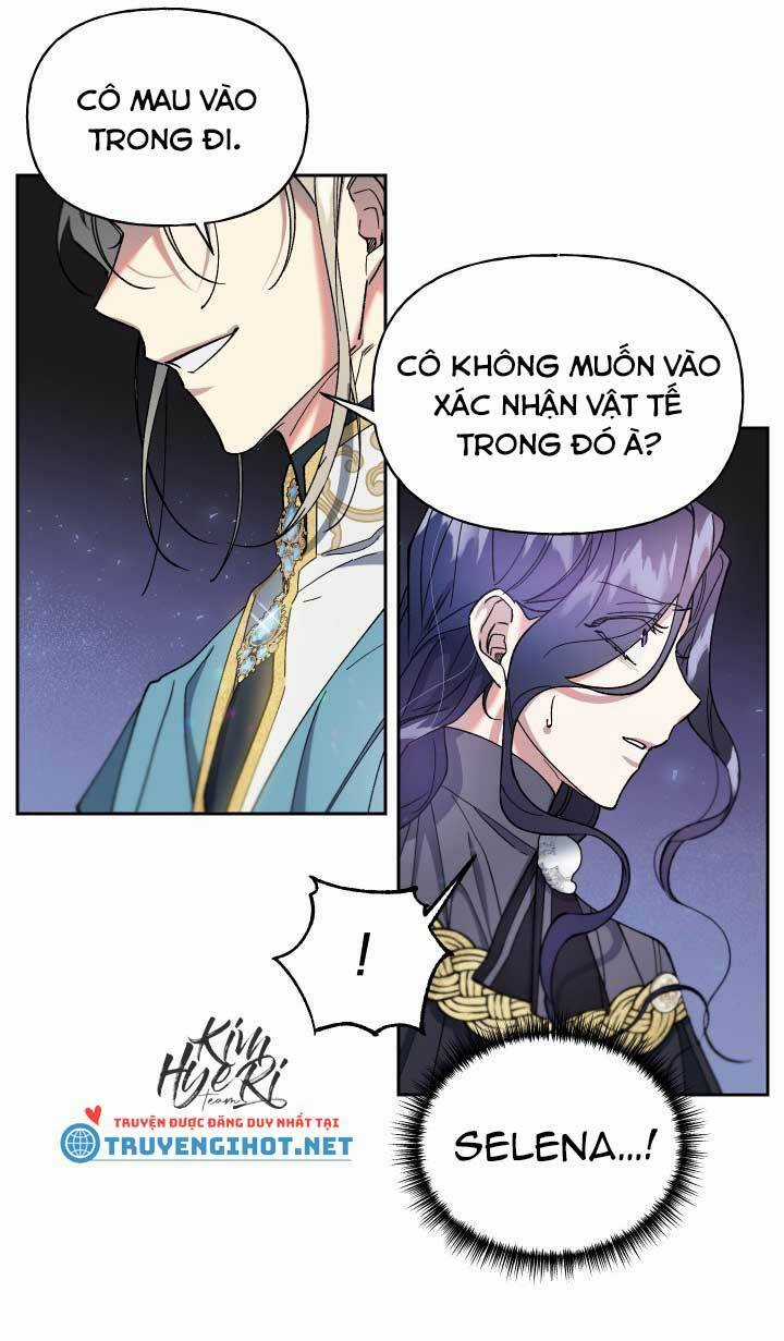 Tế Phẩm Công Chúa - Chapter 27 - Trang 20