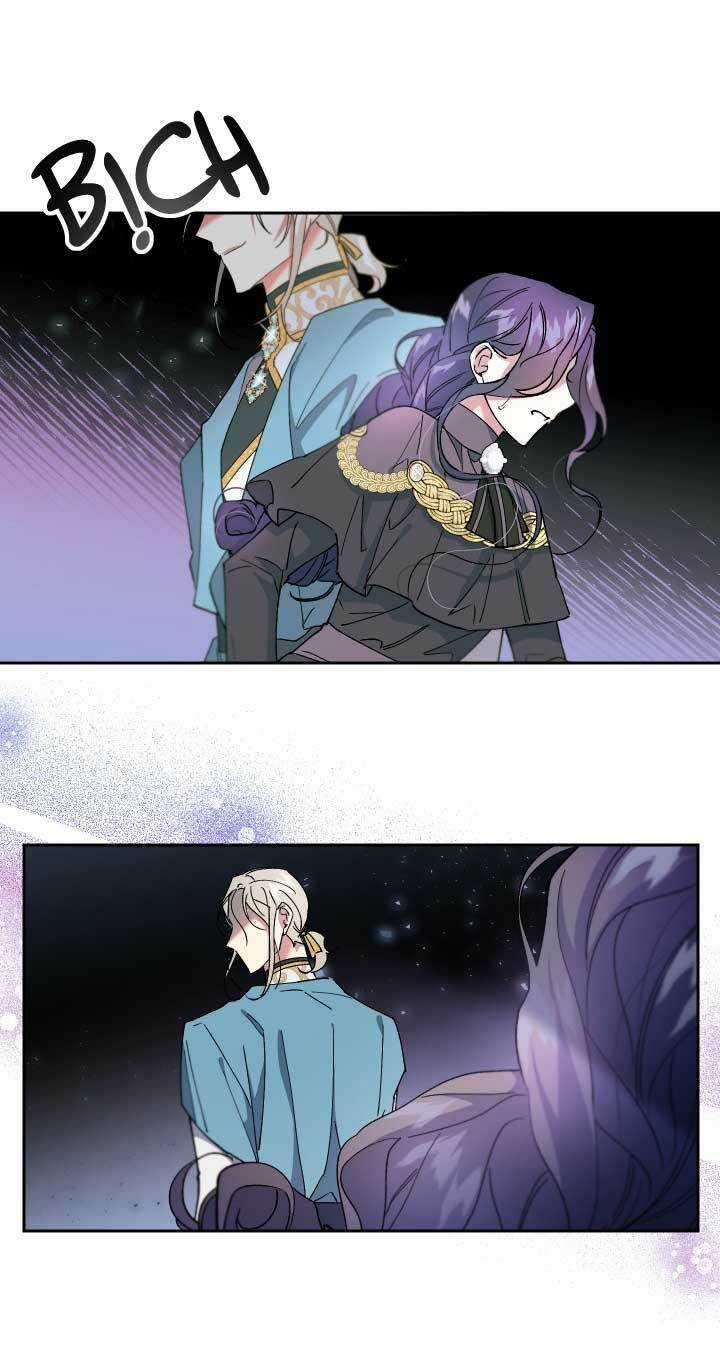 Tế Phẩm Công Chúa - Chapter 27 - Trang 21