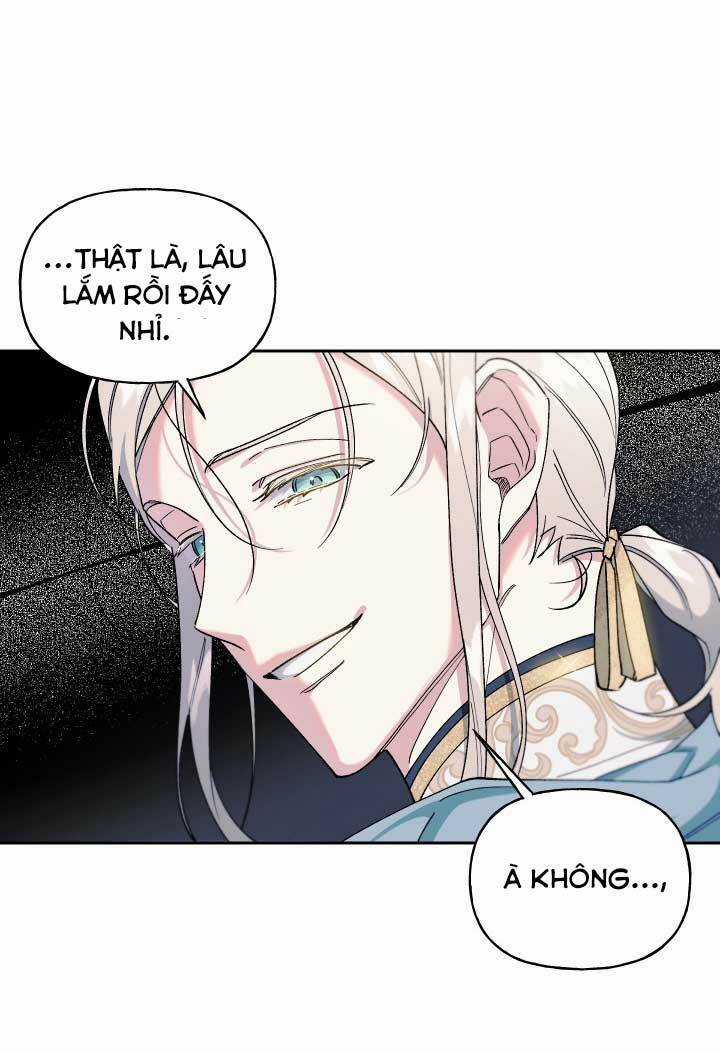 Tế Phẩm Công Chúa - Chapter 27 - Trang 22