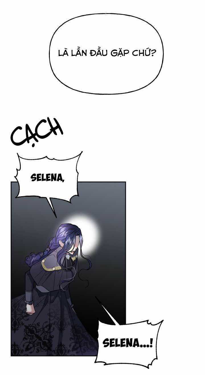 Tế Phẩm Công Chúa - Chapter 27 - Trang 23