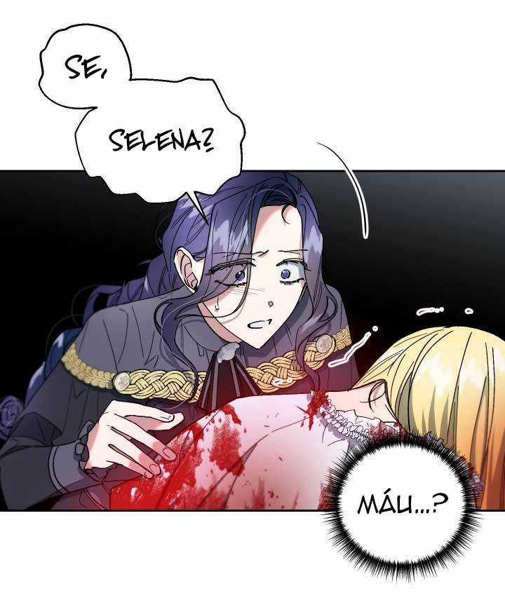 Tế Phẩm Công Chúa - Chapter 27 - Trang 26