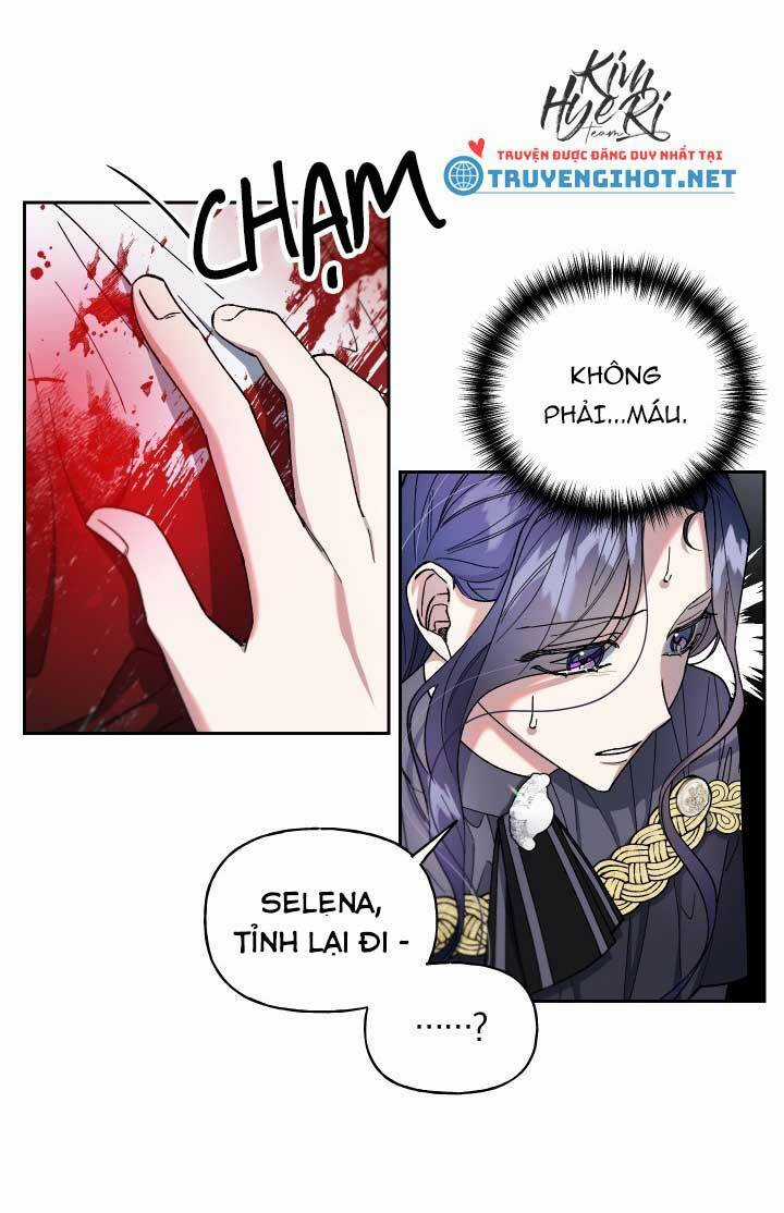 Tế Phẩm Công Chúa - Chapter 27 - Trang 27